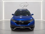 2021 CR-V Thumbnail 8