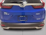 2021 CR-V Thumbnail 30