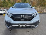 2022 CR-V Thumbnail 2