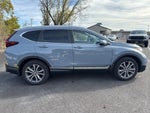 2022 CR-V Thumbnail 4