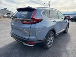 2022 CR-V Thumbnail 5