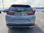 2022 CR-V Thumbnail 6