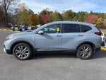 2022 CR-V Thumbnail 7
