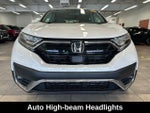 2022 CR-V Thumbnail 14