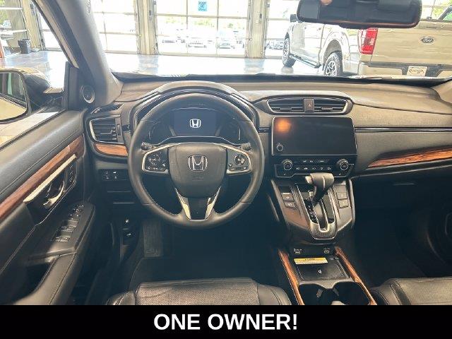 2022 Honda CR-V - $29,000