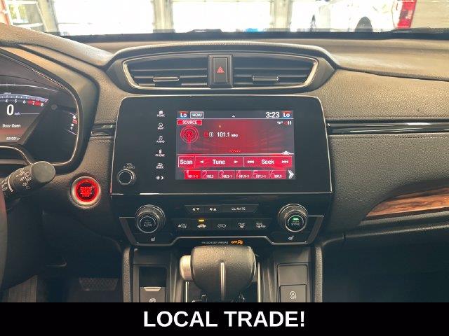 2022 Honda CR-V - $29,000