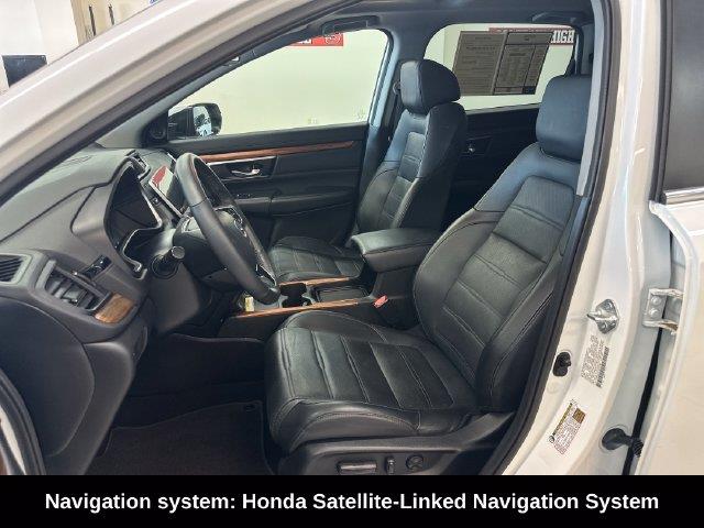 2022 Honda CR-V - $29,000
