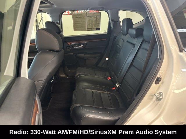 2022 Honda CR-V - $29,000