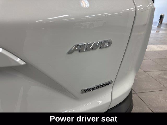 2022 Honda CR-V - $29,000