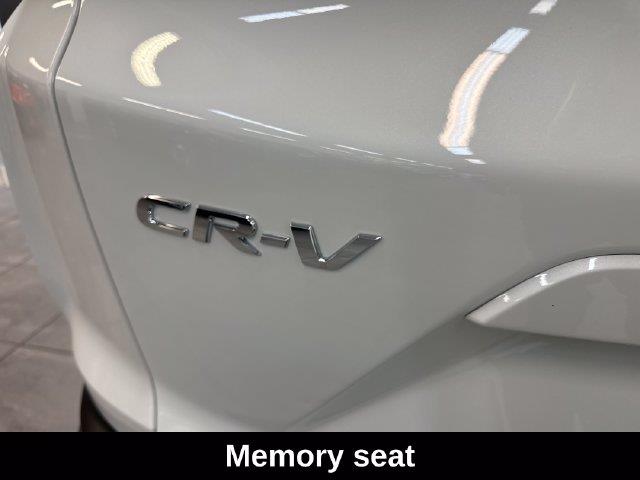 2022 Honda CR-V - $29,000