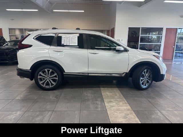 2022 Honda CR-V - $29,000