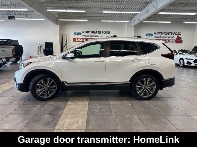2022 Honda CR-V - $29,000