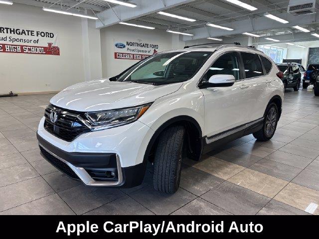 2022 Honda CR-V - $29,000