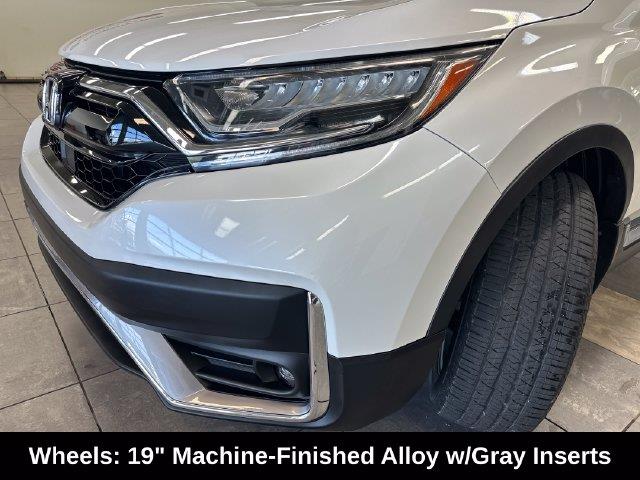 2022 Honda CR-V - $29,000