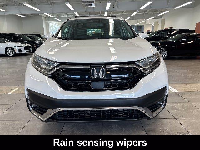 2022 Honda CR-V - $29,000