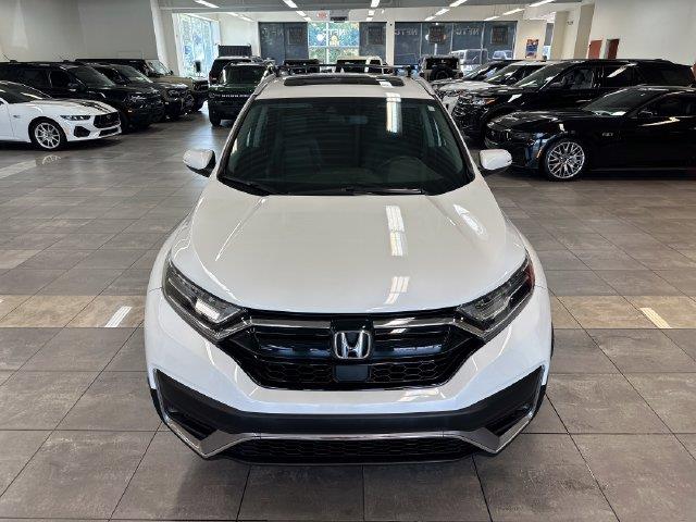 2022 Honda CR-V - $29,000
