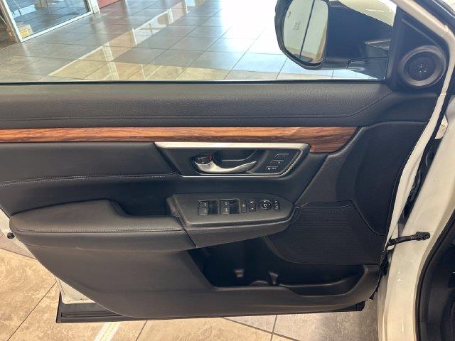 2022 Honda CR-V - $29,000