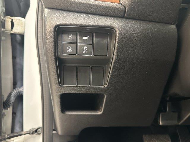 2022 Honda CR-V - $29,000