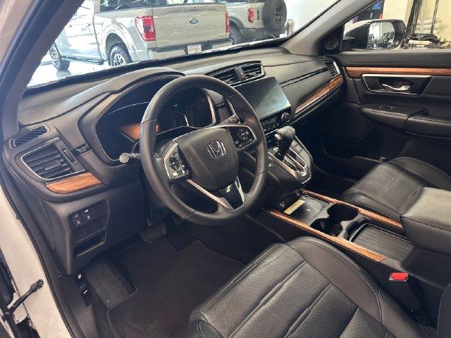 2022 Honda CR-V - $29,000