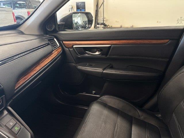 2022 Honda CR-V - $29,000