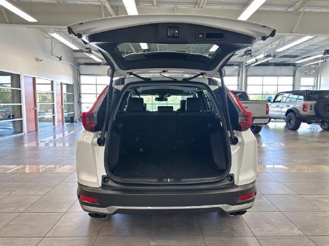 2022 Honda CR-V - $29,000