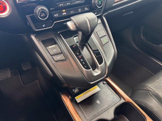 2022 Honda CR-V - $29,000