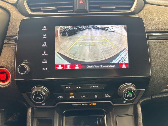 2022 Honda CR-V - $29,000