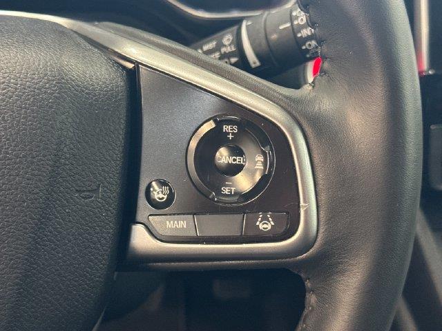 2022 Honda CR-V - $29,000