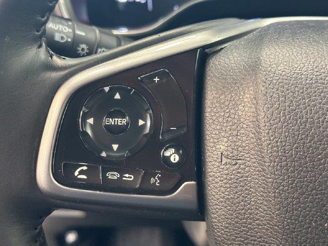 2022 Honda CR-V - $29,000