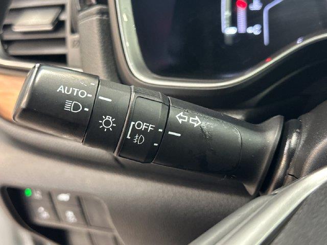 2022 Honda CR-V - $29,000