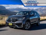 2022 CR-V Thumbnail 1