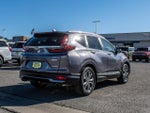 2022 CR-V Thumbnail 5
