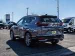 2022 CR-V Thumbnail 7