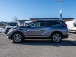 2022 CR-V Thumbnail 8