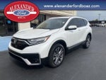 2022 CR-V Thumbnail 1