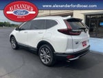 2022 CR-V Thumbnail 2