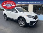 2022 CR-V Thumbnail 3