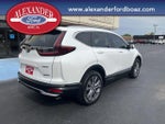 2022 CR-V Thumbnail 4