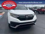 2022 CR-V Thumbnail 5