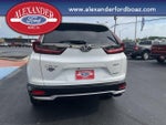 2022 CR-V Thumbnail 6