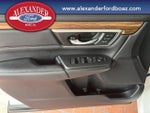 2022 CR-V Thumbnail 9