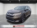 2018 CR-V Thumbnail 1