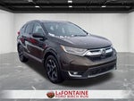 2018 CR-V Thumbnail 3