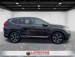 2018 CR-V Thumbnail 4