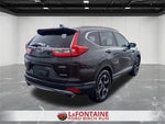 2018 CR-V Thumbnail 5