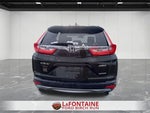 2018 CR-V Thumbnail 6