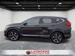 2018 CR-V Thumbnail 8