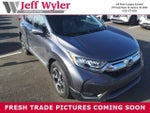 2019 CR-V Thumbnail 1