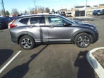 2019 CR-V Thumbnail 2