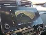 2019 CR-V Thumbnail 4